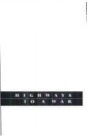Tapa de Highways to a war
