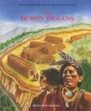 Tapa de The Huron Indians