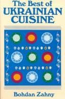 Tapa de The best of Ukrainian cuisine