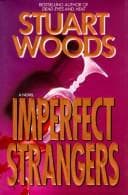 Tapa de Imperfect strangers