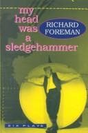 Tapa de My head was a sledgehammer