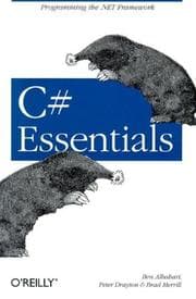 Tapa de C# essentials