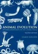 Tapa de Animal Evolution