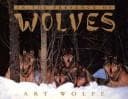 Tapa de In the Presence of Wolves