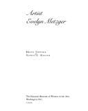 Tapa de The age of grandeur and a woman who lived it