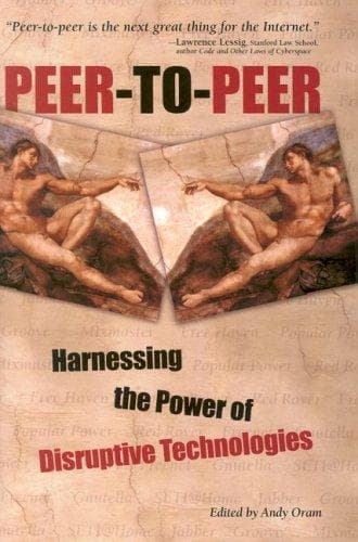 Tapa de Peer-to-Peer