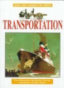 Tapa de Transportation