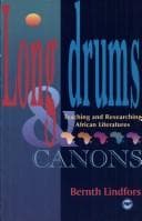 Tapa de Long drums and canons