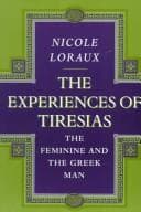 Tapa de The experiences of Tiresias