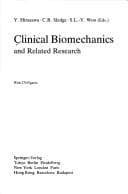 Tapa de Clinical biomechanics and related research