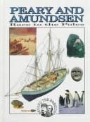 Tapa de Peary and Amundsen