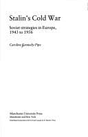 Tapa de Stalin's cold war