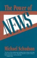 Tapa de The power of news