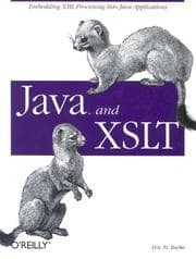 Tapa de Java and XSLT