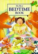 Tapa de My best bedtime book