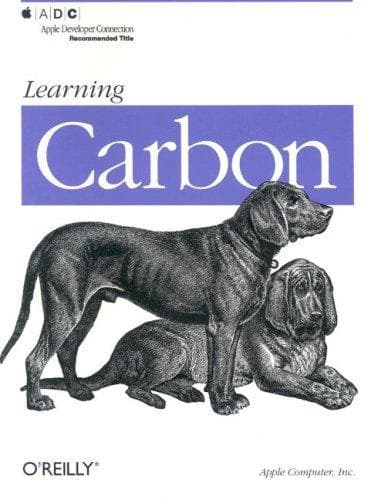 Tapa de Learning Carbon