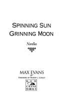Tapa de Spinning sun, grinning moon