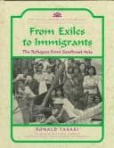 Tapa de From exiles to immigrants
