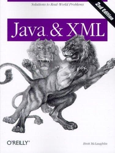 Tapa de Java & XML