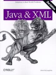 Tapa de Java & XML