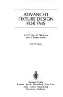 Tapa de Advanced fixture design for FMS