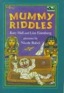 Tapa de Mummy riddles