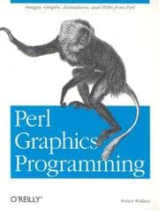 Tapa de Perl graphics programming