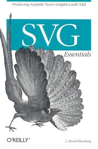 Tapa de SVG Essentials