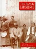 Tapa de The black experience