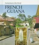 Tapa de French Guiana