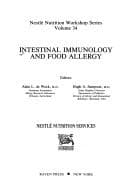 Tapa de Intestinal immunology and food allergy