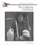 Tapa de The story of the California gold rush