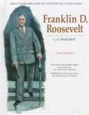 Tapa de Franklin D. Roosevelt