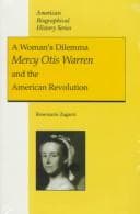 Tapa de A woman's dilemma