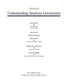 Tapa de Understanding American government