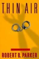Tapa de Thin air