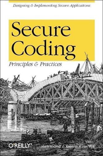 Tapa de Secure Coding