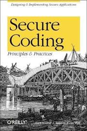 Tapa de Secure Coding