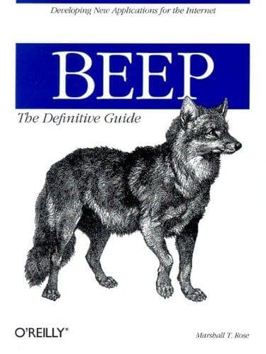 Tapa de BEEP