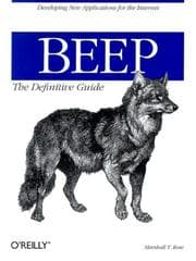Tapa de BEEP