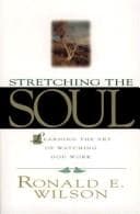 Tapa de Stretching the soul