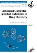 Tapa de Advanced computer-assisted techniques in drug discovery