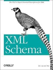 Tapa de XML Schema