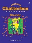 Tapa de American chatterbox starter