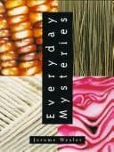 Tapa de Everyday mysteries