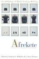 Tapa de Afrekete