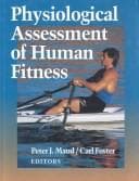 Tapa de Physiological assessment of human fitness