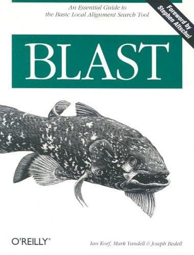 Tapa de BLAST