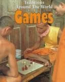 Tapa de Games