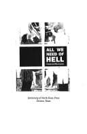 Tapa de All we need of hell
